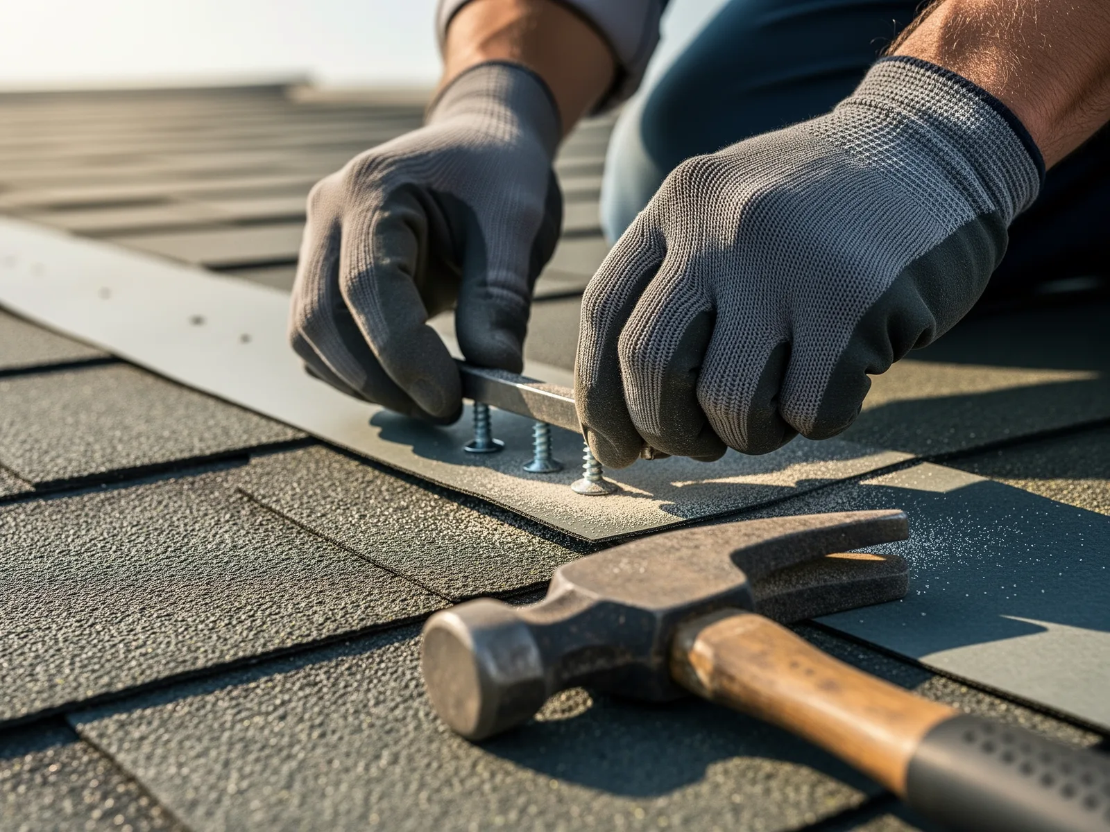 Why choose Fascia Repair in Hedgesville, WV